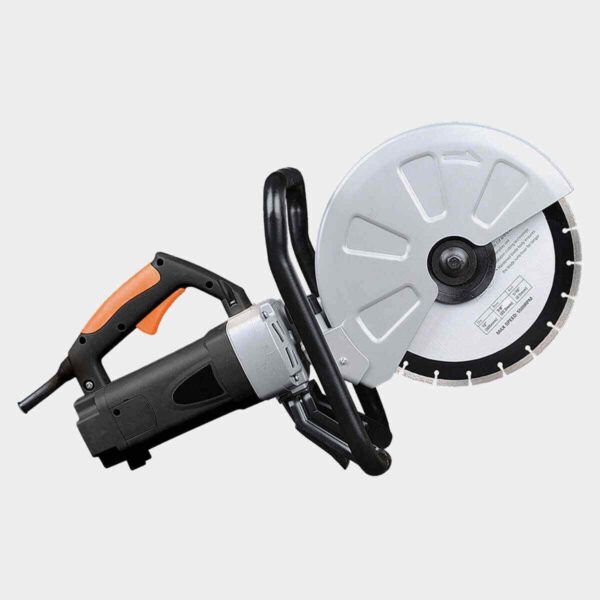 Electric grinder set