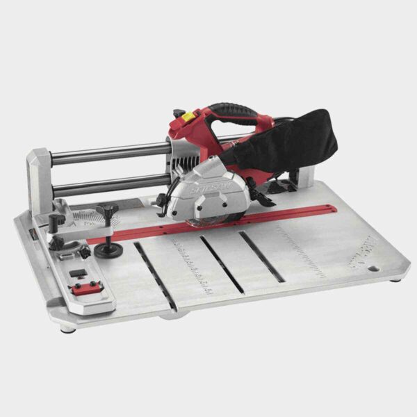 Flooring saw