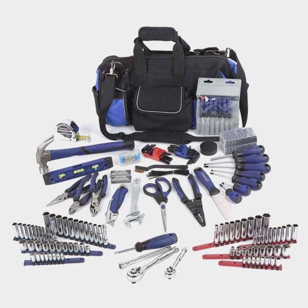 Professional tools set