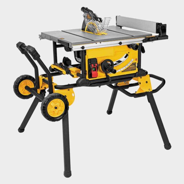 10 inch table saw