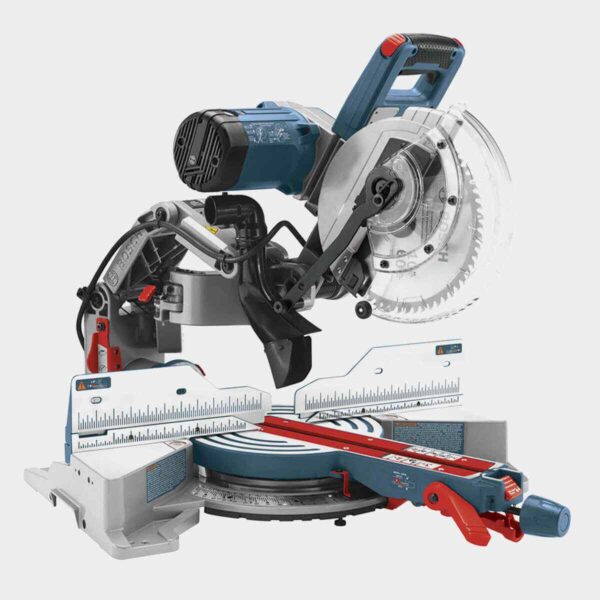 Mitter saw